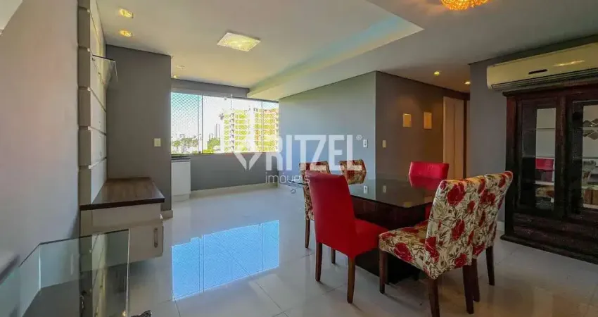 Apartamento com 2 quartos para alugar na Rua Doutor Magalhães Calvet, 559, Vila Rosa, Novo Hamburgo