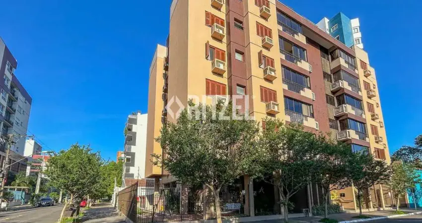 Apartamento com 3 quartos à venda na Rua Visconde de São Leopoldo, 45, Vila Rosa, Novo Hamburgo