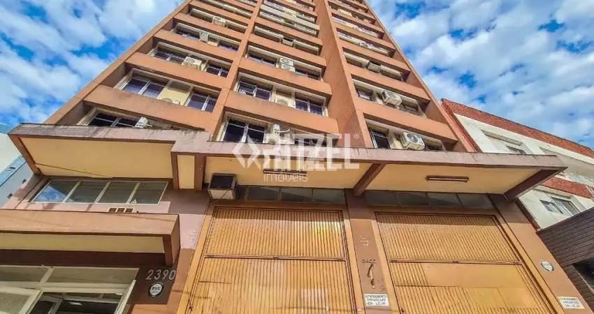 Sala comercial com 2 salas para alugar na Avenida Nações Unidas, 2390, Centro, Novo Hamburgo