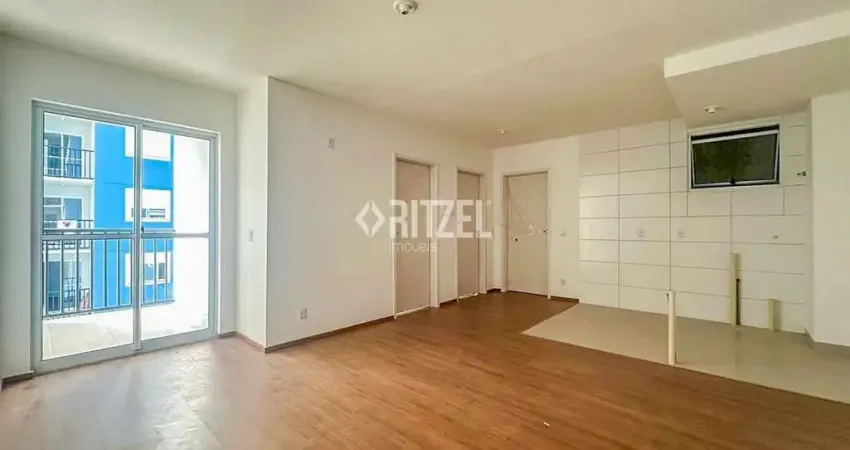 Apartamento com 2 quartos para alugar na Rua Henri Dunant, 801, Operário, Novo Hamburgo