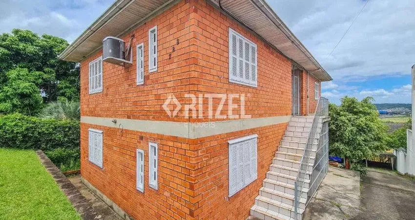 Apartamento para locação 1 quarto, 1 vaga, 54.39m², vila nova, novo hamburgo - rs