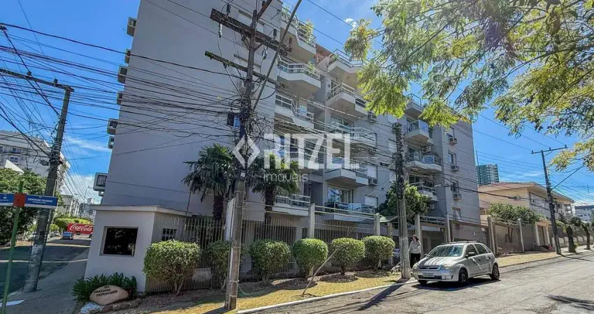 Apartamento com 2 quartos à venda na Rua Avaí, 320, Vila Rosa, Novo Hamburgo
