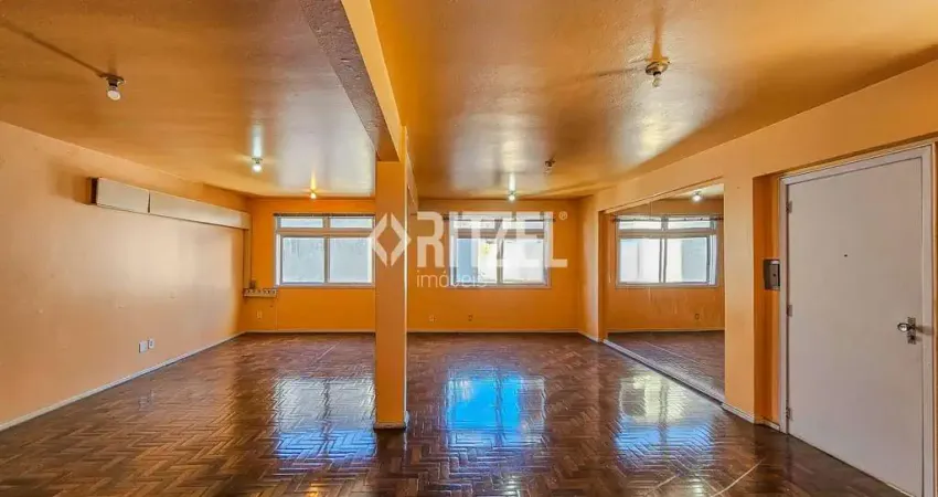 Sala comercial com 1 sala para alugar na Passeio Calçadão Osvaldo Cruz, 40, Centro, Novo Hamburgo