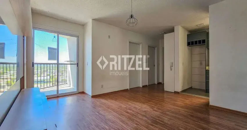 Apartamento com 2 quartos para alugar na Rua La Paz, 299, Santo Afonso, Novo Hamburgo