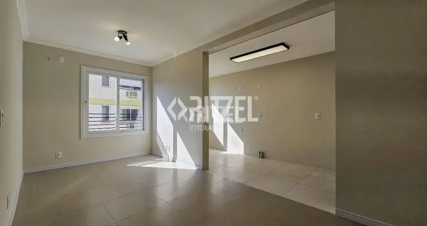 Apartamento para locação 2 quartos, 1 suite, 1 vaga, 55.77m², centro, novo hamburgo - rs