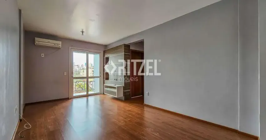 Apartamento com 2 quartos para alugar na Rua 25 de Julho, 1100, Rio Branco, Novo Hamburgo