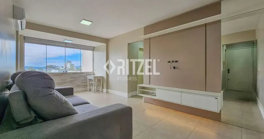 Apartamento com 2 quartos para alugar na Rua Marquês de Sapucaí, 100, Ideal, Novo Hamburgo
