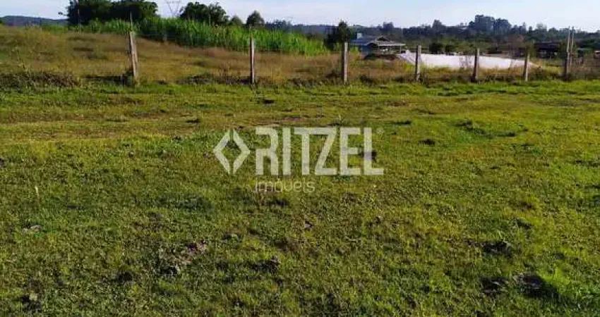 Sítio 4 hectares em sapiranga - entrada r$ 240 mil - saldo direto 48 x