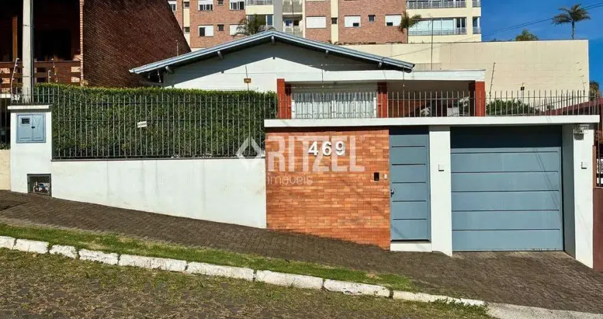 Casa com 3 quartos à venda na Rua Santa Sofia, 469, Ideal, Novo Hamburgo