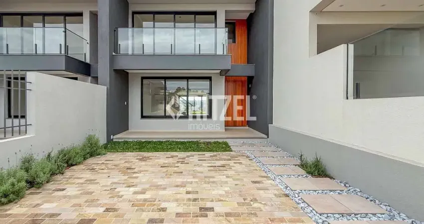 Casa com 3 quartos à venda na Rua Ida Kern, 97, Bela Vista, Estância Velha