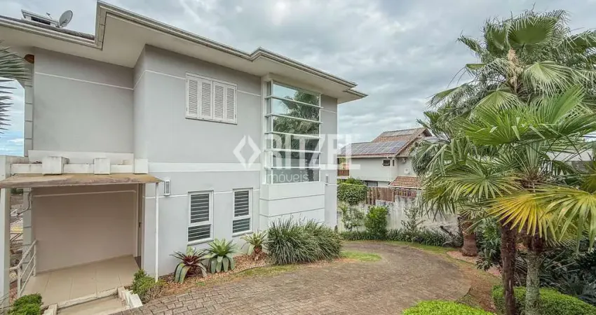 Casa com 3 quartos à venda na Rua João Paulo I, 253, Centro, Campo Bom