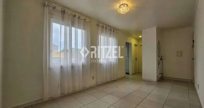Apartamento com 1 quarto para alugar na Rua Osvaldo Aranha, 975, Centro, São Leopoldo