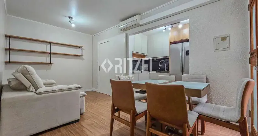 Apartamento com 3 quartos para alugar na Rua Marcílio Dias, 1368, Centro, Novo Hamburgo