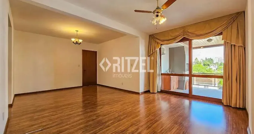 Apartamento com 3 quartos para alugar na Rua Aimoré, 420, Ideal, Novo Hamburgo