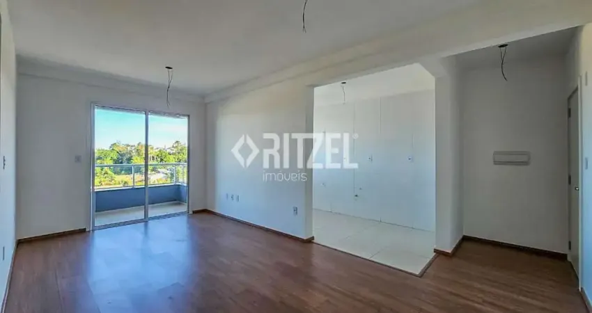 Apartamento com 1 quarto para alugar na Rua João Wendelino Hennemann, 490, Rondônia, Novo Hamburgo