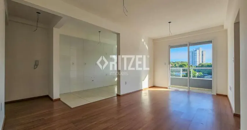 Apartamento com 2 quartos para alugar na Rua João Wendelino Hennemann, 490, Rondônia, Novo Hamburgo