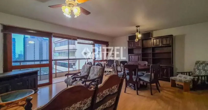 Apartamento para locação 3 quartos, 1 suite, 1 vaga, 124.58m², vila rosa, novo hamburgo - rs