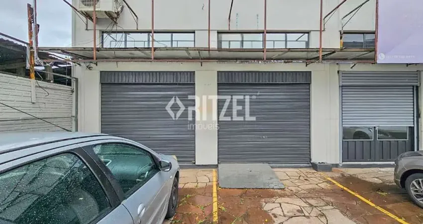Ponto comercial com 1 sala para alugar na Rua Tupinambá, 65, Rio Branco, Novo Hamburgo