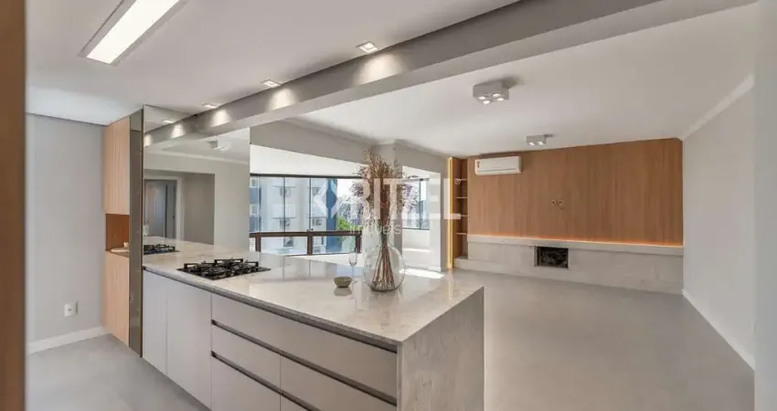 Apartamento à venda 3 quartos, 1 suite, 2 vagas, boa vista, novo hamburgo - rs