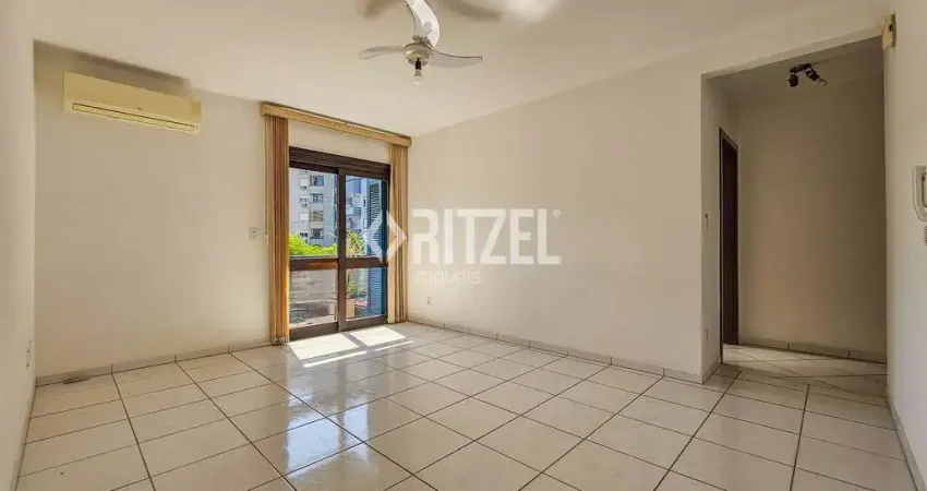Apartamento com 2 quartos para alugar na Rua Coelho Neto, 165, Vila Rosa, Novo Hamburgo