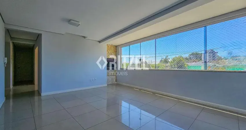 Apartamento com 2 quartos para alugar na Rua Leopoldo Albino Scherer, 90, Scharlau, São Leopoldo