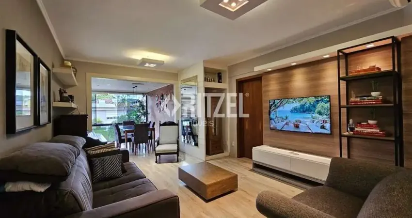 Apartamento com 3 quartos à venda na Rua Aimoré, 420, Ideal, Novo Hamburgo