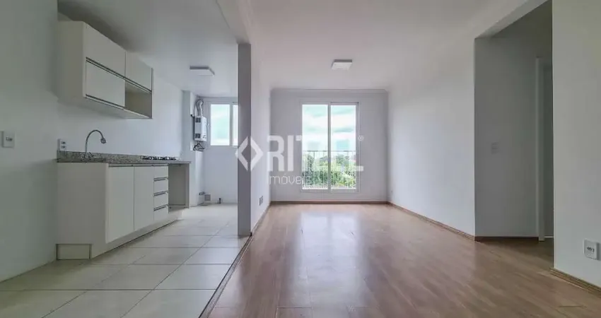 Apartamento para locação 2 quartos, 1 suite, 1 vaga, 75.68m², rondônia, novo hamburgo - rs