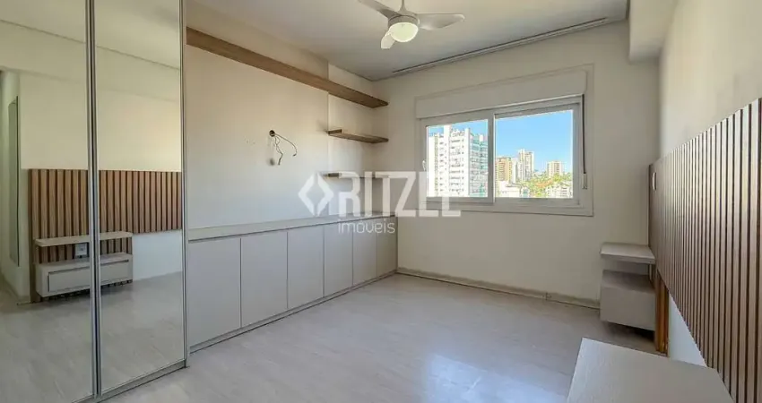 Apartamento à venda no start residence, pátria nova, novo hamburgo, rs