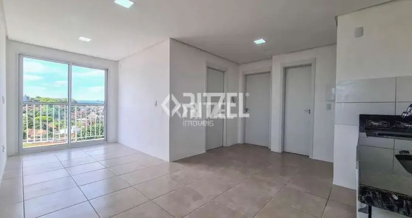 Apartamento para locação 2 quartos, 1 vaga, 88.26m², primavera, novo hamburgo - rs