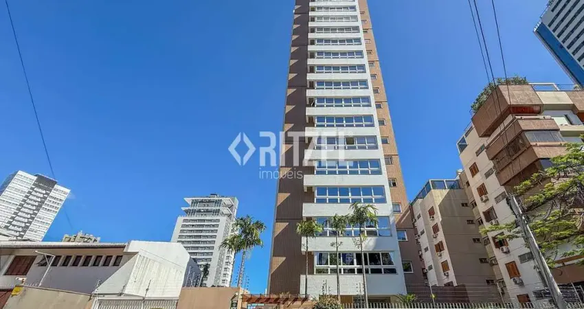 Apartamento com 3 quartos à venda na Rua Gomes Portinho, 555, Centro, Novo Hamburgo