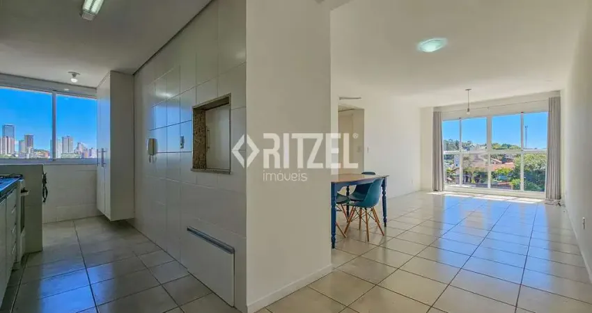 Apartamento com 2 quartos para alugar na Rua Poços de Caldas, 101, Vila Nova, Novo Hamburgo