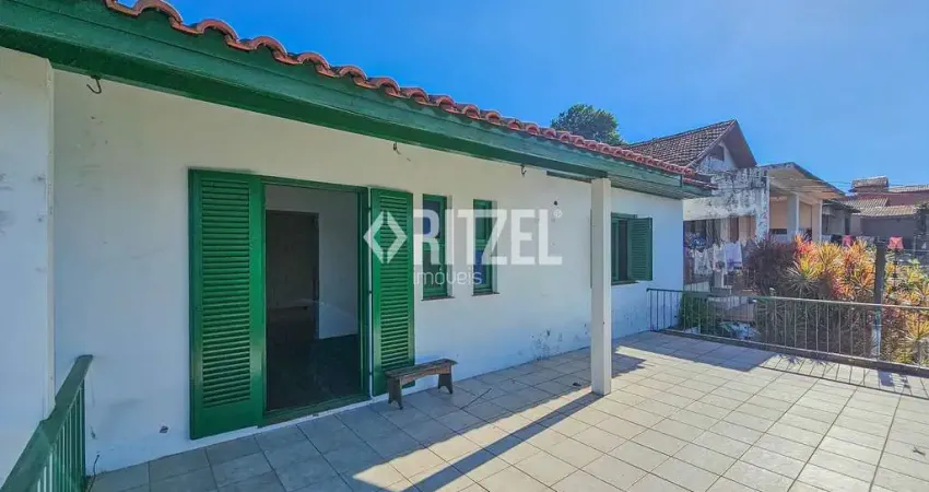 Casa com 2 quartos para alugar na Rua Caxias do Sul, 898, Rincão, Novo Hamburgo