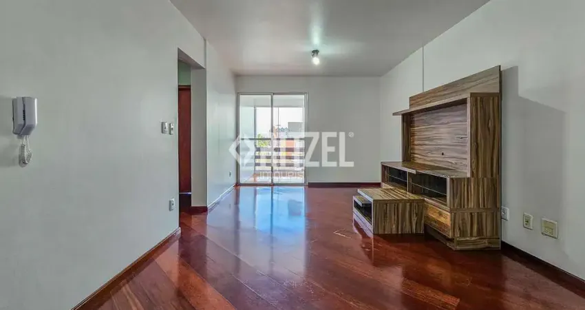 Apartamento com 2 quartos para alugar na Rua Marcílio Dias, 531, Rio Branco, Novo Hamburgo