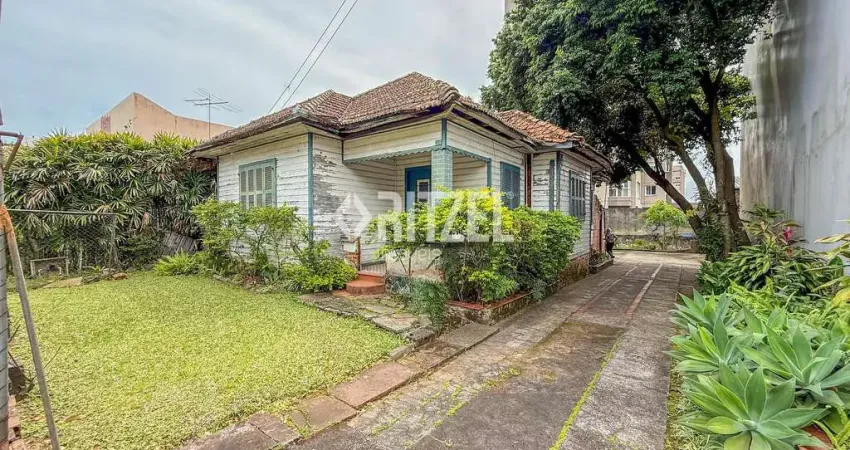 Terreno à venda na Rua Voluntários da Pátria, 201, Pátria Nova, Novo Hamburgo