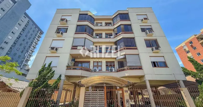 Apartamento com 2 quartos à venda na Rua Aimoré, 58, Rio Branco, Novo Hamburgo