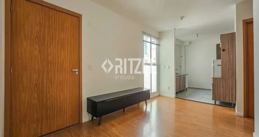 Apartamento para locação 2 quartos, 1 vaga, 41m², canudos, novo hamburgo - rs
