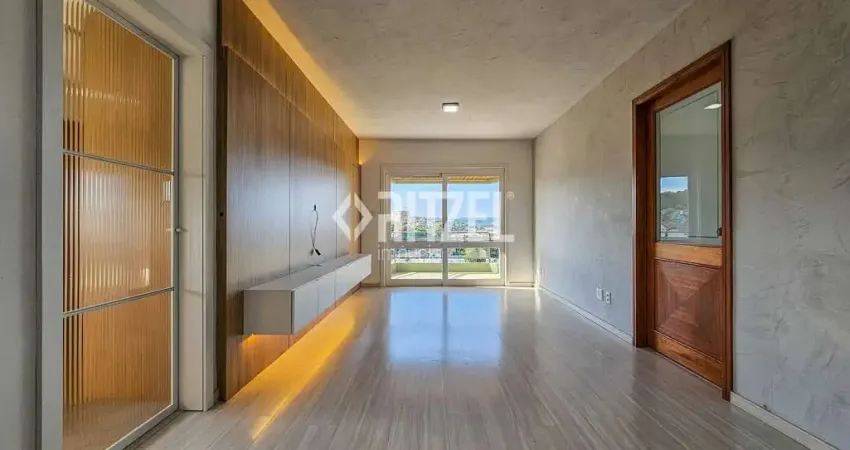 Apartamento com 2 quartos para alugar na Rua Castro Alves, 301, Rio Branco, Novo Hamburgo