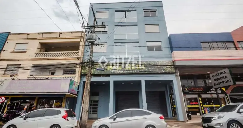 Ponto comercial com 1 sala para alugar na Rua Joaquim Nabuco, 129, Centro, Novo Hamburgo