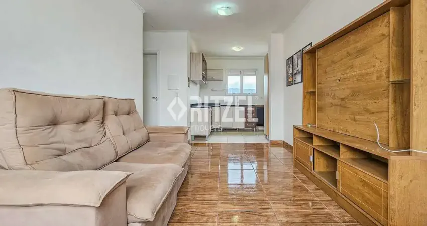 Apartamento com 2 quartos para alugar na Rua Atenas, 199, Canudos, Novo Hamburgo