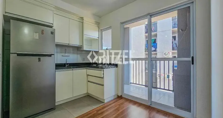 Apartamento para locação 2 quartos, 1 vaga, 51.13m², rondônia, novo hamburgo - rs