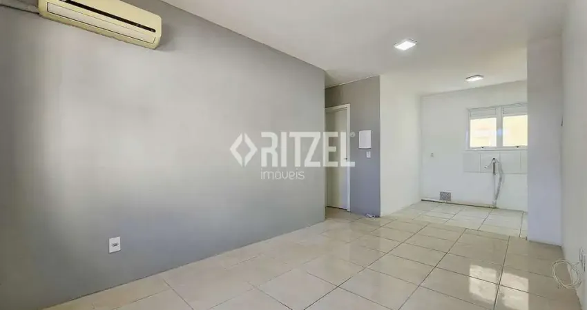 Apartamento com 2 quartos para alugar na Rua Atenas, 199, Canudos, Novo Hamburgo