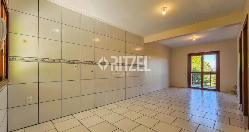 Apartamento com 2 quartos para alugar na Rua Araponga, 104, Jardim Mauá, Novo Hamburgo