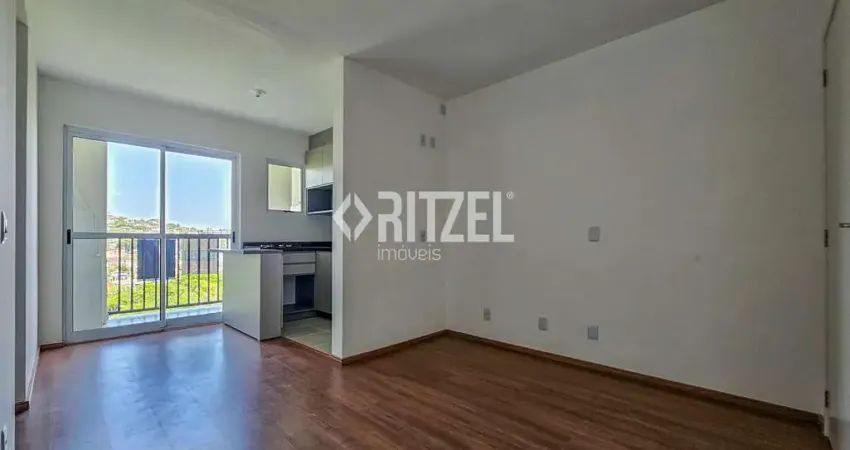 Apartamento com 2 quartos para alugar na Rua Henri Dunant, 801, Operário, Novo Hamburgo