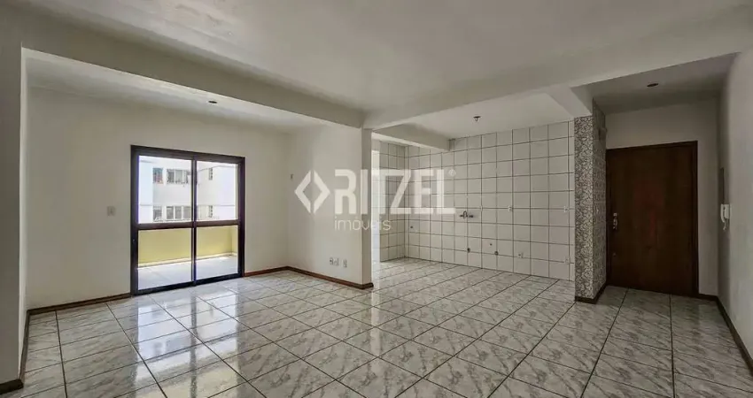 Apartamento com 2 quartos para alugar na Rua Benjamin Constant, 378, Rio Branco, Novo Hamburgo