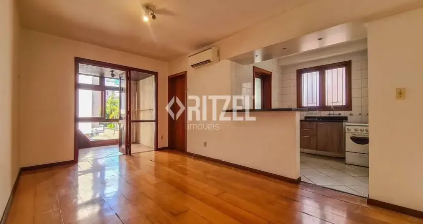 Apartamento para locação 1 quarto, 1 vaga, 69.11m², vila  rosa, novo hamburgo - rs