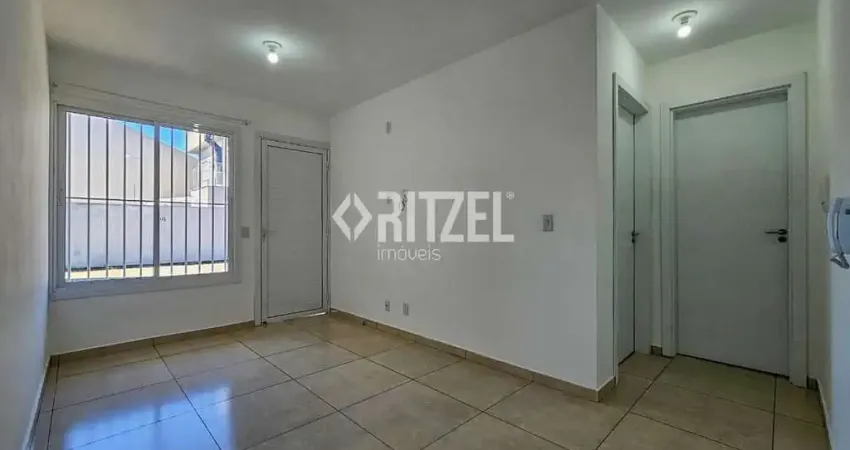 Apartamento com 1 quarto para alugar na Pastor Dohms, 149, Centro, Campo Bom