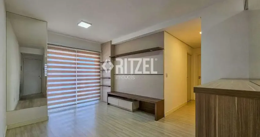 Apartamento com 2 quartos para alugar na Rua Major Luiz Bender, 49, Centro, Novo Hamburgo