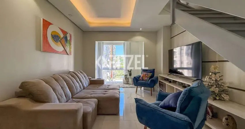 Apartamento com 3 quartos à venda na Rua Avaí, 220, Vila Rosa, Novo Hamburgo