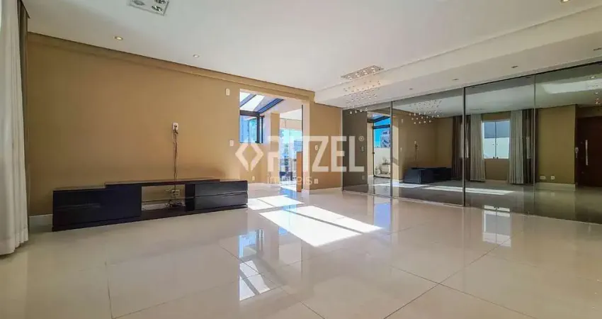 Apartamento com 3 quartos à venda na Rua Voluntários da Pátria, 380, Pátria Nova, Novo Hamburgo