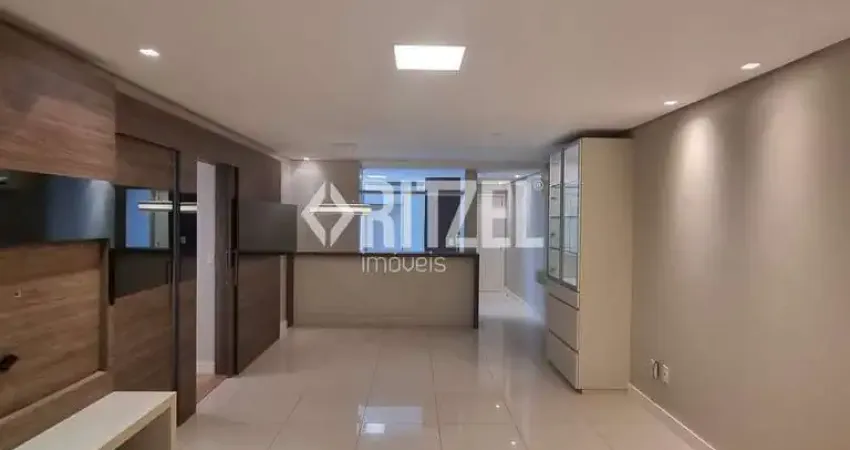 Apartamento à venda no edifício jardim europa, centro, novo hamburgo, rs